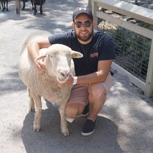 Meet your Posher, Marc-andré